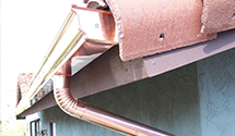 downspout-repair Experts in Senatobia